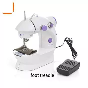 Аксессуары для портативных швейных машин для универсальной швейной машины 505 202, педальный контроллер