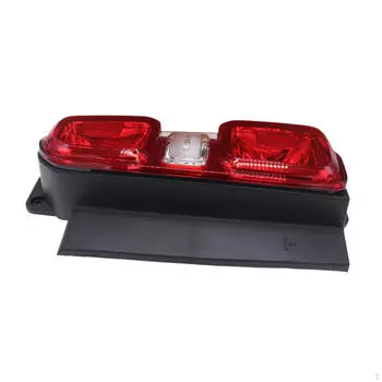 Аксессуары для правого заднего фонаря, 9683115480-00, профессиональные практичные запасные части, простые в установке