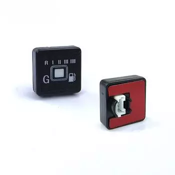 Аксессуары для природного газа CNG NT601 Switch Plug для Dongfeng Fengshen WS30 Vision WT-S01, switch, General, WT-S01