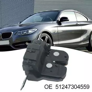 Аксессуары для привода черные для BMW 1 серии F20 F21 для BMW I3 I01