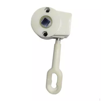 Аксессуары для привода тента Canopy Awning Sturdy Sunshades Parts Professional Crank