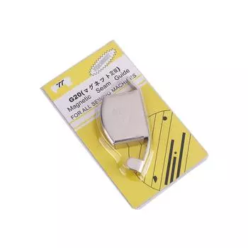 Аксессуары для промышленных швейных деталей INNE Характеристики магнита для машины Большие магнитные компасы G20