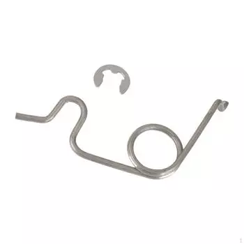 Аксессуары для пружины топливного люка 77305-0C060 Professional Easy to Install Portable Premium