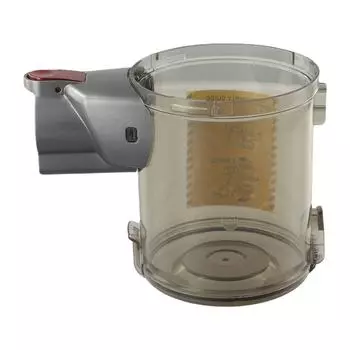 Аксессуары для пылесборника Легко снимаются Высокосочетаемые