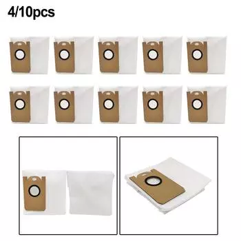 Аксессуары для пылесборников Компактный Простая установка Изысканный 4pcs