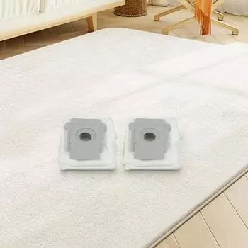 Аксессуары для пылесборников Компактный Простая установка Изысканный