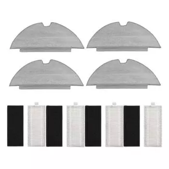 Аксессуары для пылесоса Eufy RoboVac L35 Hybrid / L35 Hybrid+ / LR30 Hybrid+ Robot Vacuum CHINA