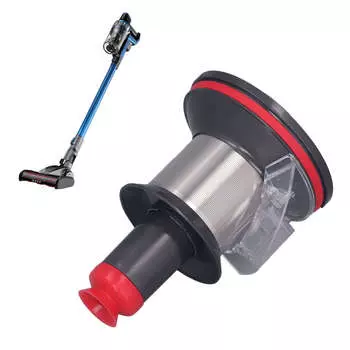 Аксессуары для пылесоса Фильтр, совместимый с ручным пылесосом Proscenic P10 P11 P10 Pro Proscenic P10 P11 P10 Pro