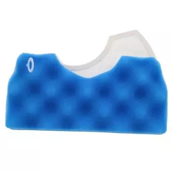 Аксессуары для пылесоса Hepa-фильтр для Samsung VCA-VM DJ97-01040C SC43 SC44 SC45 SC47 Series Запчасти для пылесоса