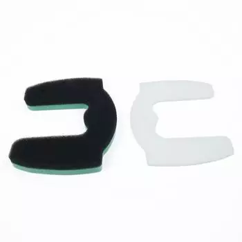 Аксессуары для пылесоса, подходящие для LG MDJ63408601, фильтр отработанного воздуха