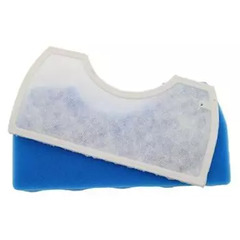 Аксессуары для пылесоса, пылевые фильтры, куча для Samsung Cup DJ97-01040C VCA-VM 45P VM 45P SC43 SC44 SC45series