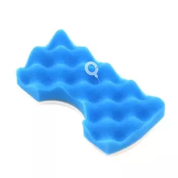 Аксессуары для пылесоса, пылевые фильтры, куча для Samsung Cup DJ97-01040C VCA-VM 45P VM 45P SC43 SC44 SC45 series