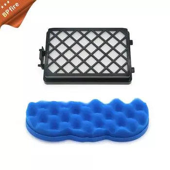 Аксессуары для пылесоса, пылезащитная сетка для Samsung DJ97-01670B, выходной фильтр в сборе, для Samsung SC8810 SC8813