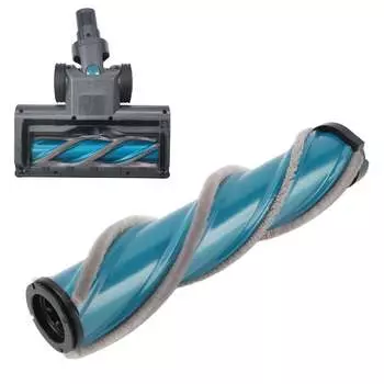 Аксессуары для пылесоса Роликовая щетка ABS резина Высокоэффективная сменная роликовая щетка для ручного беспроводного пылесоса Ulnitec U11