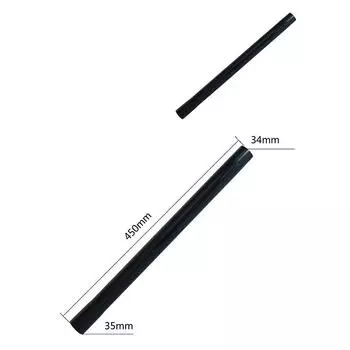 Аксессуары для пылесоса Xichen Пылесос с прямой трубой и длинной тягой Жесткая труба с длинной ручкой