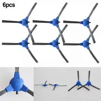 Аксессуары для пылесосов Боковые щетки Боковая щетка
