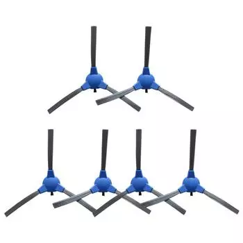 Аксессуары для пылесосов Боковые щетки Запчасти для пылесосов