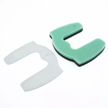 Аксессуары для пылесосов Фильтр Фильтр выхлопного воздуха