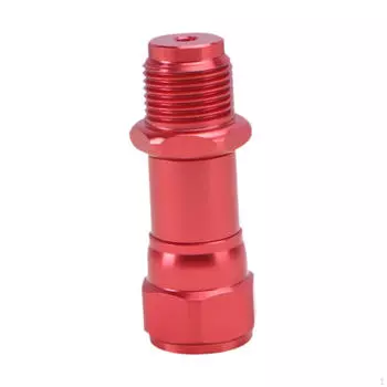 Аксессуары для распылителя высокого давления из нержавеющей стали, профессиональный, прочный, портативный, поворотный