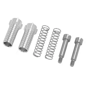 Аксессуары для ременного пресса Винты для Pioneer RT 701 707 1011L 1020L 1050L 2022 2024 RTU 11 Открытие