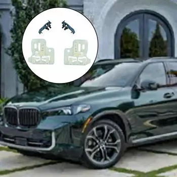 Аксессуары для ремонта электростеклоподъемников, 51338254781, удобные износостойкие детали