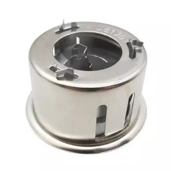 Аксессуары для рисоварки Магнит для рисоварки Рис 135-170° Круглый магнитный стальной ограничитель температуры Термостат для рисоварки