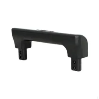 Аксессуары для ручек багажа, удобные, износостойкие, простые в установке запасные части, дорожный футляр Style A