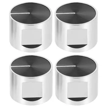 Аксессуары для ручек газовой плиты Простые ручки для замены Замена для кухонной плиты Домашняя кухонная утварь