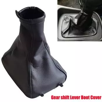 Аксессуары для ручки переключения передач автомобиля, ручка переключения передач и пылезащитный чехол для рычага переключения передач для Vauxhall, Opel, MERIVA A 2003-2010 CHINA