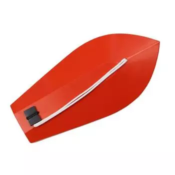 Аксессуары для рыбалки Подводная рыба Вакер Леска Доска 5#150mm)