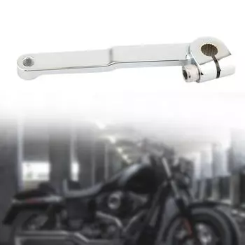 Аксессуары для рычага переключения передач, 33900004 Высокопроизводительная, практичная портативная замена премиум-класса чёрный