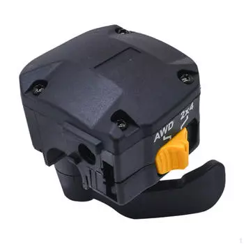 Аксессуары для рычага управления дроссельной заслонкой Thumb 2010403 для Polaris