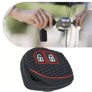 Аксессуары для салона автомобиля Кнопка дистанционного ключа для Ciaz Baleno для Suzuki Swift
