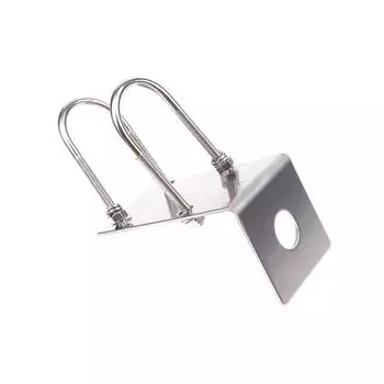 Аксессуары для самостоятельного изготовления антенна фиксированный кронштейн для автомобильного радиоприемника держатель для балкона крепление зажим фиксированное сиденье