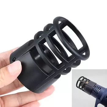 Аксессуары для самостоятельного изготовления Чехол для утюга с термофеном Теплозащитный чехол Высокотемпературное покрытие для глажки Защитный чехол для инструмента