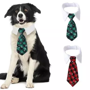 Аксессуары для щенков, галстук для собак, товары для ухода за домашними животными, галстук для кошек, украшение, галстук-бабочка, животное S-1