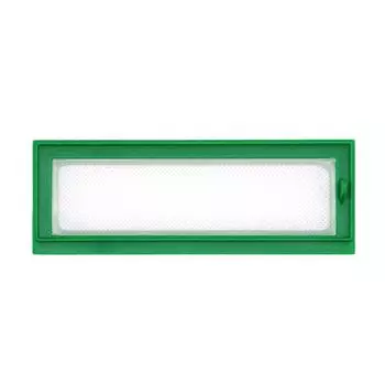 Аксессуары для щеточных фильтров с кромкой для Vorwerk Kobold