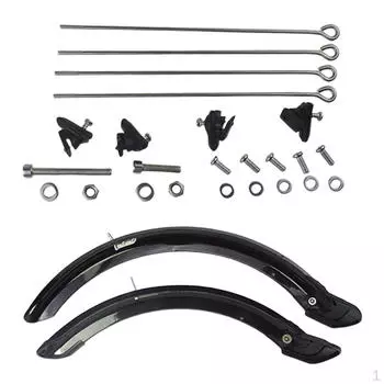 Аксессуары для шин для колес 14/20 дюймов 20 Inch