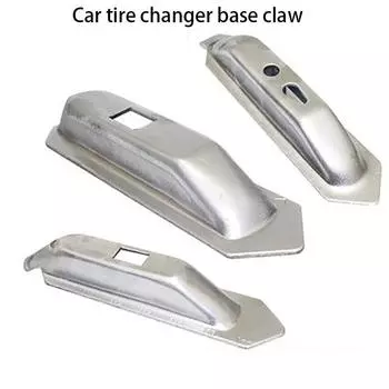 Аксессуары для шиномонтажного станка Автомобильный шиномонтажный станок Коготь База, Шиномонтажный станок Коготь Сиденье Лодка