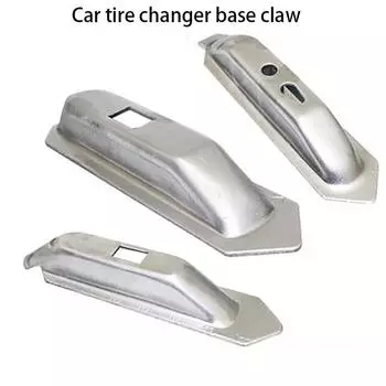 Аксессуары для шиномонтажного станка Автомобильный шиномонтажный станок Коготь База, Шиномонтажный станок Коготь Сиденье Лодка