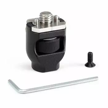 Аксессуары для штатива Manfrotto Micro Friction Arm Kit 244MICRO-AA
