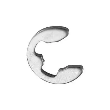 Аксессуары для швабр David Rotary Mop — Уплотнительное кольцо со стопорным кольцом для всех швабр David 4WD Snap Ring