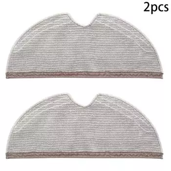 Аксессуары для швабр Полный охват для Xiaomi Roborock S50 S55 S6 Пылесос Mop