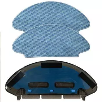 Аксессуары для швабры. Простая установка. Изысканная большая вместимость.