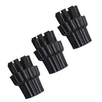 Аксессуары для швабры сменные насадки для щеток X700 3 шт.