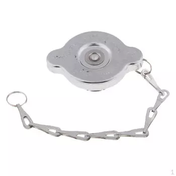 Аксессуары для системы охлаждения двигателя