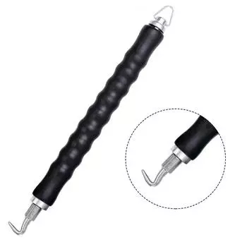 Аксессуары для скручивания проволоки, автоматические, бетонные, металлические