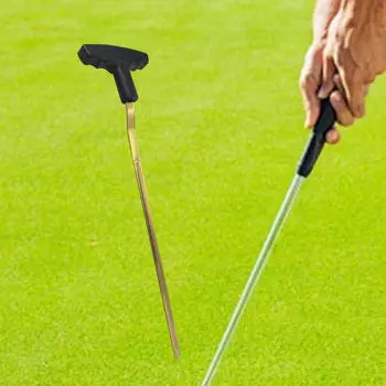 Аксессуары для снятия рукоятки для гольфа Инструмент для демонтажа Защитное обслуживание клюшек