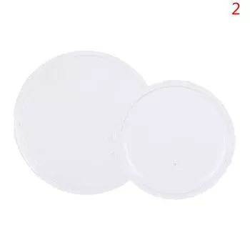 Аксессуары для стетоскопа Фиксирующее кольцо для диафрагмы Беруши с тыквой с резьбой Название бренда