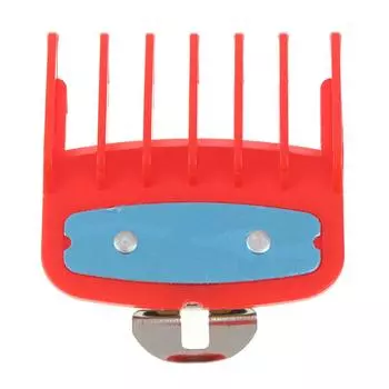 Аксессуары для стрижки Машинка для стрижки волос Суппорт Позиционирование Расчесывание Генерация мощности Машинка для стрижки Предел Гребень